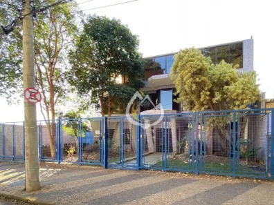 Prédio Comercial para alugar, 1013m² no Morumbi, Paulínia