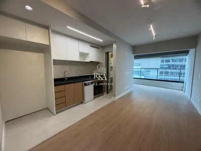 Apartamento com 2 Quartos para venda ou aluguel, 75m² no Alphaville Centro Industrial e Empresarial/Alphaville., Barueri
