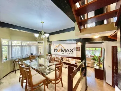 Casa de Condomínio com 3 Quartos à venda, 183m² no Palos Verdes, Carapicuíba