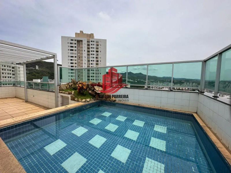 Apartamento com 5 quartos — Buritis, Belo Horizonte
