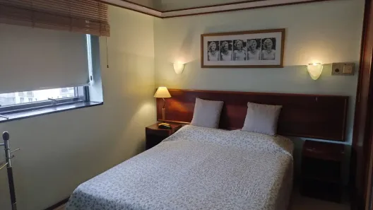 Flat com 1 Quarto à venda, 30m² no Jardim Paulista, São Paulo
