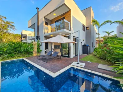  com 4 Quartos à venda, 205m² no Riviera, Bertioga