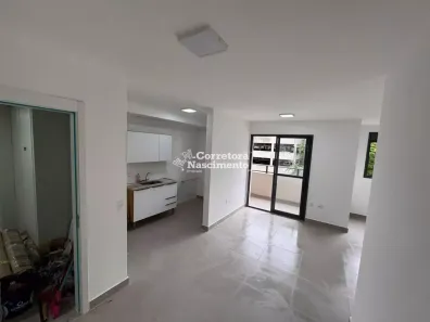 Apartamento com 2 Quartos para alugar, 67m² no Jardim das Indústrias, São José dos Campos