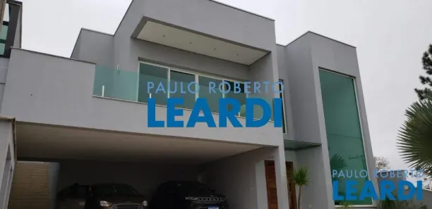 Casa de Condomínio com 3 Quartos à venda, 265m² no Jardim Imperial, Arujá