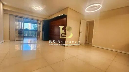 Apartamento com 4 Quartos à venda, 149m² no Barra da Tijuca, Rio de Janeiro