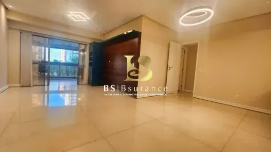 Apartamento com 4 Quartos à venda, 149m² no Barra da Tijuca, Rio de Janeiro