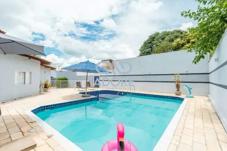 Casa com 4 Quartos para alugar, 400m² no Jardim das Nações, Salto