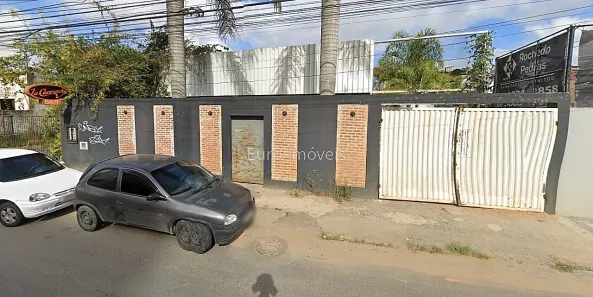 Lote/Terreno à venda, 1500m² no São Pedro, Juiz de Fora