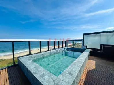 Cobertura com 7 Quartos à venda, 540m² no Camboinhas, Niterói