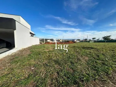 Lote/Terreno à venda, 332m² no Alphaville Nova Esplanada, Votorantim
