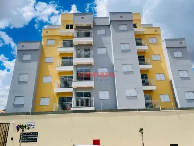 Apartamento com 2 Quartos à venda, 60m² no Cidade Jardim, São Carlos