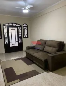 Casa com 3 Quartos à venda, 161m² no Jardim Nova República, Cubatão