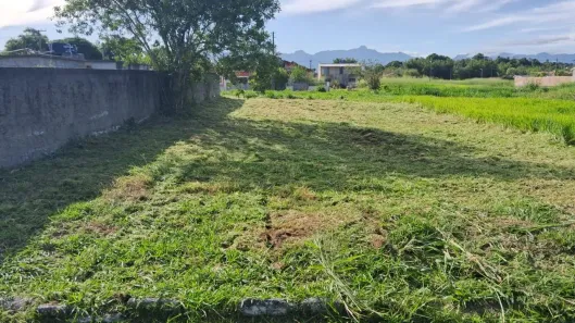 Lote/Terreno à venda, 180m² no Papucaia, Cachoeiras de Macacu