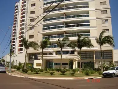 Apartamento com 3 Quartos à venda, 165m² no Gleba Fazenda Palhano, Londrina