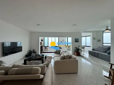 Apartamento com 4 Quartos à venda, 240m² no Pitangueiras, Guarujá