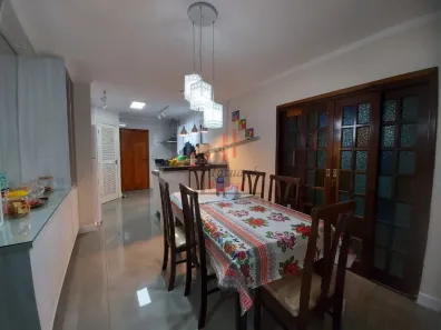 Casa com 4 Quartos à venda, 160m² no Vila Ivg, São Paulo