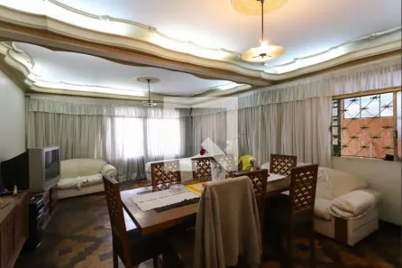 Casa com 3 Quartos à venda, 160m² no Água Fria, São Paulo