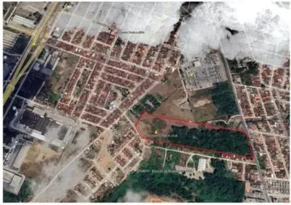 Lote/Terreno à venda, 47000m² no Costa e Silva, João Pessoa