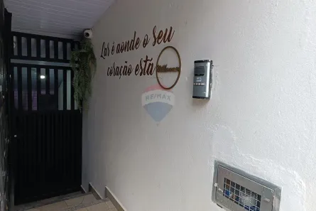 Kitnet com 1 Quarto para alugar, 20m² no Aeroporto, Juiz de Fora