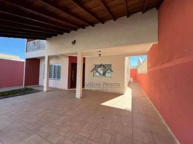 Casa de Condomínio com 5 Quartos à venda, 273m² no Jardim Altos de Suzano, Suzano
