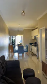 Casa de Condomínio com 3 Quartos à venda, 88m² no Pacheco, Caucaia