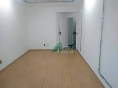 Sala Comercial à venda, 28m² no Lourdes, Belo Horizonte