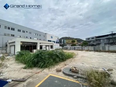 Lote/Terreno à venda, 1m² no Argolas, Vila Velha