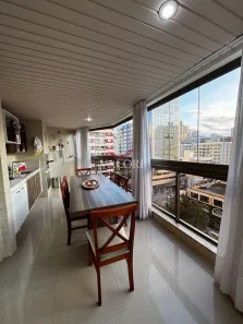 Apartamento com 4 Quartos à venda, 170m² no Praia da Costa, Vila Velha