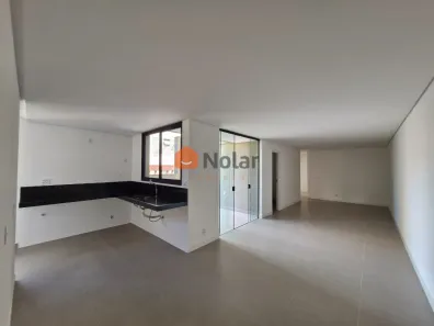 Apartamento com 3 Quartos à venda, 135m² no Grajaú, Belo Horizonte