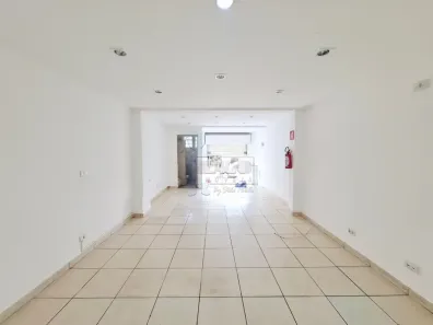 Ponto Comercial para alugar, 70m² no Jardim Paulista, Ribeirão Preto