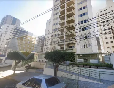 Apartamento com 3 Quartos à venda, 140m² no Centro, Ribeirão Preto