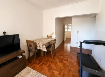 Apartamento com 3 Quartos à venda, 85m² no Centro, Campinas