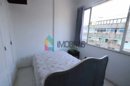 Kitnet com 1 Quarto à venda, 28m² no Copacabana, Rio de Janeiro