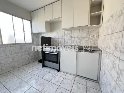 Apartamento com 2 Quartos à venda, 50m² no São João Batista (Venda Nova), Belo Horizonte
