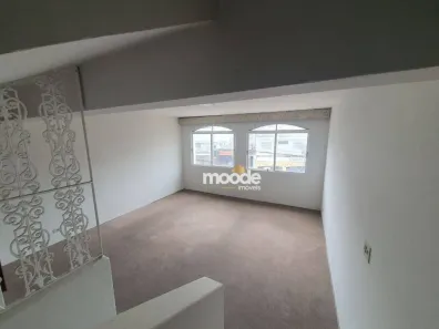 Imóvel Comercial para alugar, 272m² no Vila Campesina, Osasco