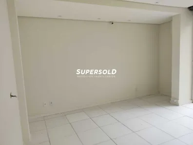 Ponto Comercial para alugar, 30m² no Centro, Campinas