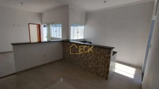Casa com 2 Quartos à venda, 68m² no Jardim Sonia Maria, Taubaté