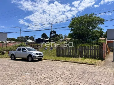 Lote/Terreno à venda, 360m² no Diamantino, Caxias do Sul