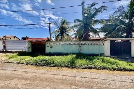 Casa com 3 Quartos à venda, 88m² no Jardim Atlântico Central (Itaipuaçu), Maricá