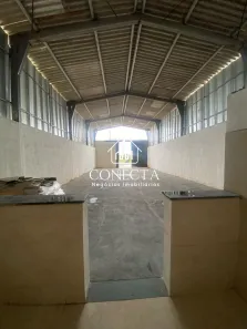 Galpão/Depósito/Armazém para alugar, 160m² no Laranjeiras, Uberlândia