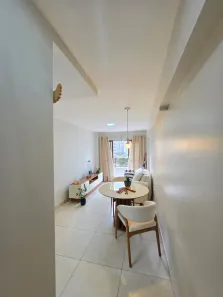 Apartamento com 2 Quartos à venda, 48m² no Cabo Branco, João Pessoa