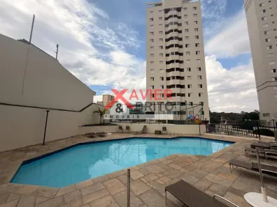 Apartamento com 3 Quartos à venda, 80m² no Vila Progresso, Guarulhos