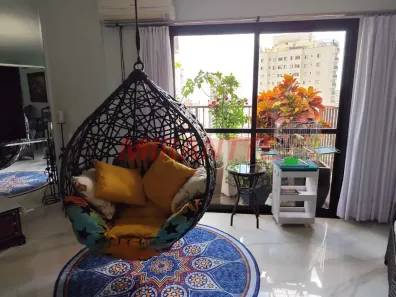 Apartamento com 2 Quartos à venda, 120m² no Santa Teresinha, São Paulo