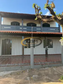 Casa com 3 Quartos à venda, 252m² no São Pedro, Londrina