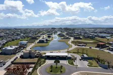 Lote/Terreno à venda, 256m² no XANGRI-LÁ, Xangri-lá
