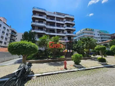 Apartamento com 2 Quartos à venda, 147m² no Marlin, Cabo Frio