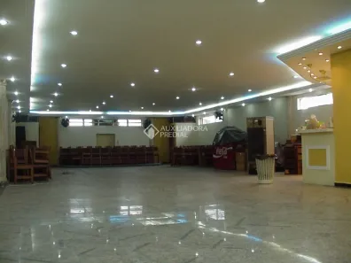 Prédio Comercial à venda, 1115m² no Fundação, São Caetano do Sul
