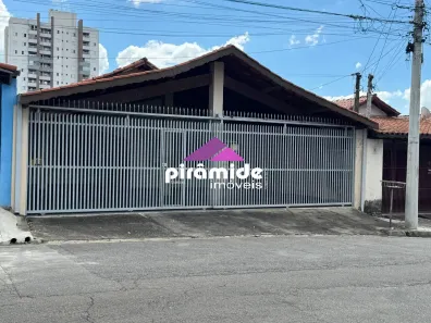 Casa com 3 Quartos à venda, 172m² no Parque Industrial, São José dos Campos