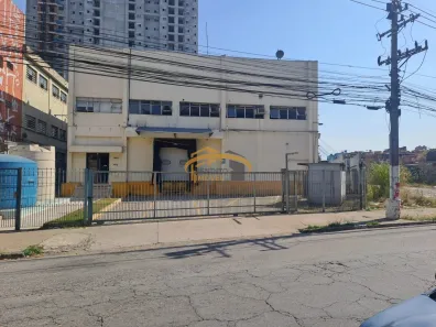 Lote/Terreno à venda, 2596m² no Água Branca, São Paulo