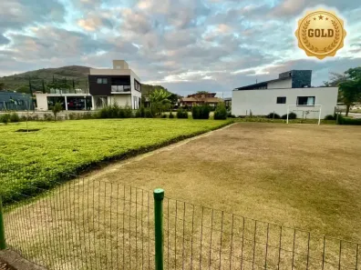 Lote/Terreno à venda, 878m² no Balneário Água Limpa, Nova Lima
